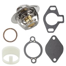 Full Thermostat Kit w/3