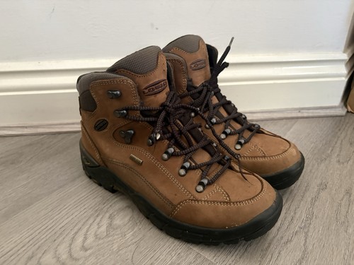 Lowa renegade gtx mid - renegade,