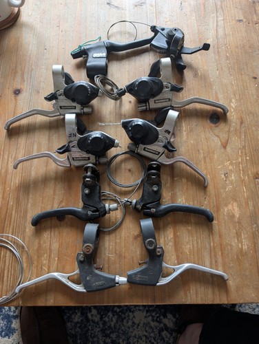 Job lot mtb - job, mountain