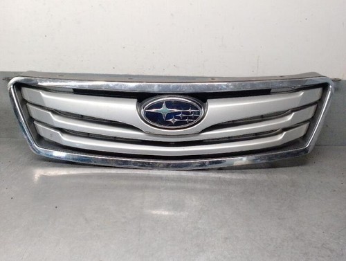 91121aj020 front grille subaru - grille,