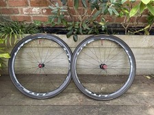 Lite Carbon Road Wheelset 700c