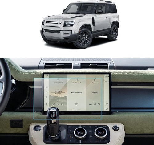 Car screen protector tempered - screen,