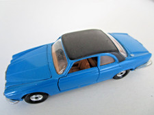Corgi Jaguar XJ12C model no 286 diecast car, unboxed excellent condition