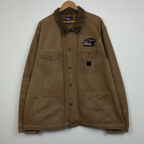 Polo ralph lauren chore - polo,