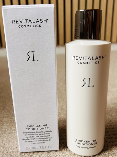 Revitalash thickening - revitalash,