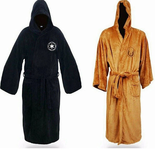 Star wars hooded bath - star,