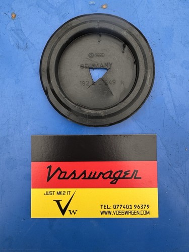 Golf jetta mk2 - vw, genuine