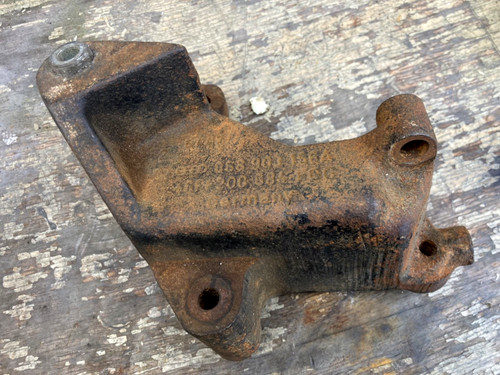 Genuine t25 power - t25, steering