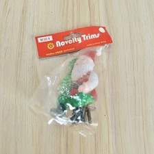 Vintage Elf Christmas