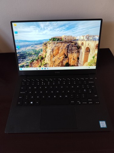 Dell xps 9360 - xps, 13