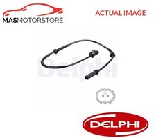 ABS WHEEL SPEED SENSOR FRONT