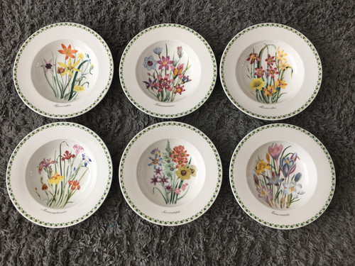 Rare immaculate full set of - rare,