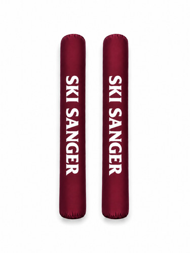 8 ski sanger marine - 2,