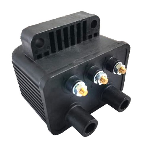 434 motorcycle ignition - 53-434,