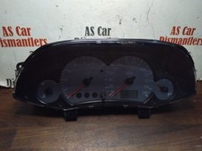 Ford Focus Mk1 Speedo Dials -