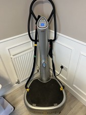 Power Plate My 5 with Power