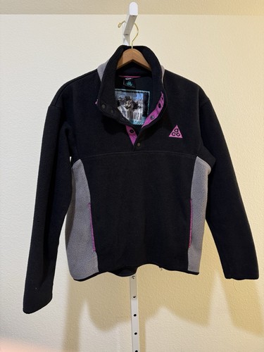 Vintage 1990s nike acg - acg, trango