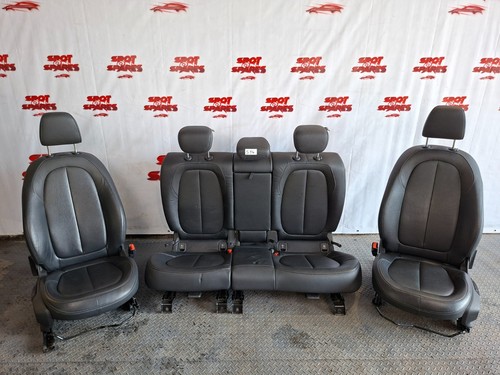 Bmw series f45 set front - 2,