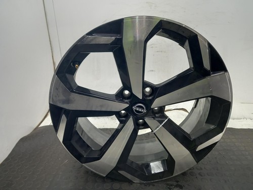 Nissan juke alloy wheel - wheel, 19