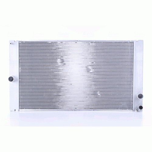 Radiator 65614 nissens - radiator,