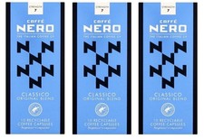 Caffe Nero Classico Coffee