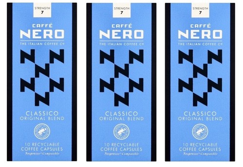 Caffe nero classico coffee - nero,