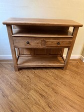 Wesley Barrell Solid French