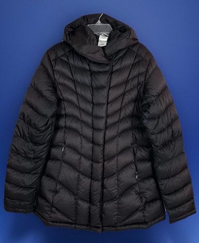 Patagonia down puffer - patagonia, women