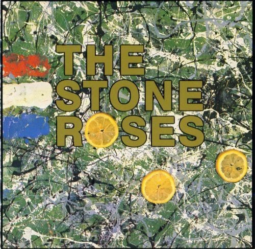 The stone roses - the, first