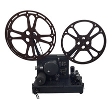 Vintage Movie-Mite 16mm