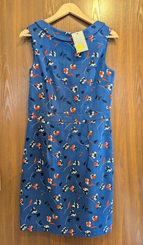 Boden martha dress riviera - martha, dress,