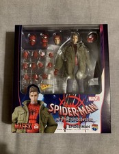 Mafex 109 Spider-Man Medicom