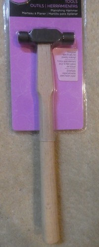 Hammer mini planishing - mini, &