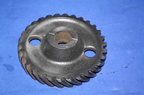 Austin seven camshaft timing - seven,