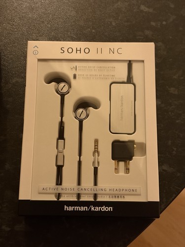 Harman kardon soho - kardon, nc