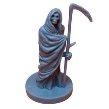 Talisman 4th Edition Grim
