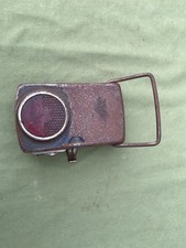 ww2 military signaling lamp