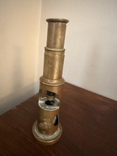 Field style microscope - field,