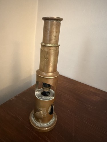 Field style microscope - field,