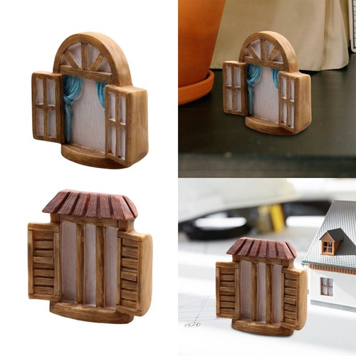 Mini fairy window - window,,