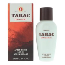 Tabac Original After Shave Lotion 100ml Splash For Him - Men's NEW. Aftershave