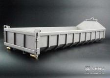 Lesu for tamiya - 1/14, 8*8
