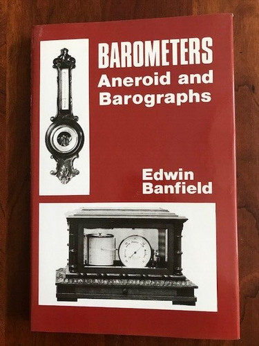 Barometers aneroid - barometers:,