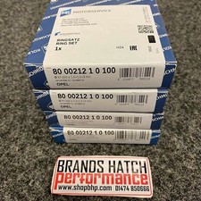 4 X FOR Vauxhall Opel C20XE