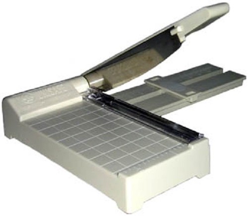 Unisafe stamp mount cutter - mount,