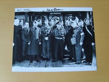 Dads army clive dunn - dads, frank