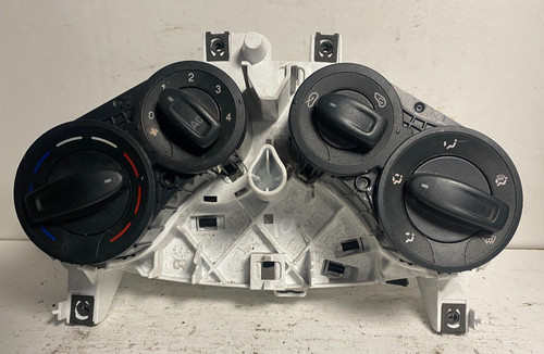 Ford 2008 2016 - -, heater