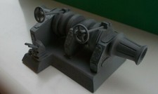 Electric Anchor Winch in