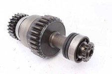 Gearbox balance shaft - , honda