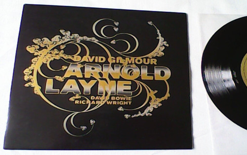 David gilmour - david, gilmour/david